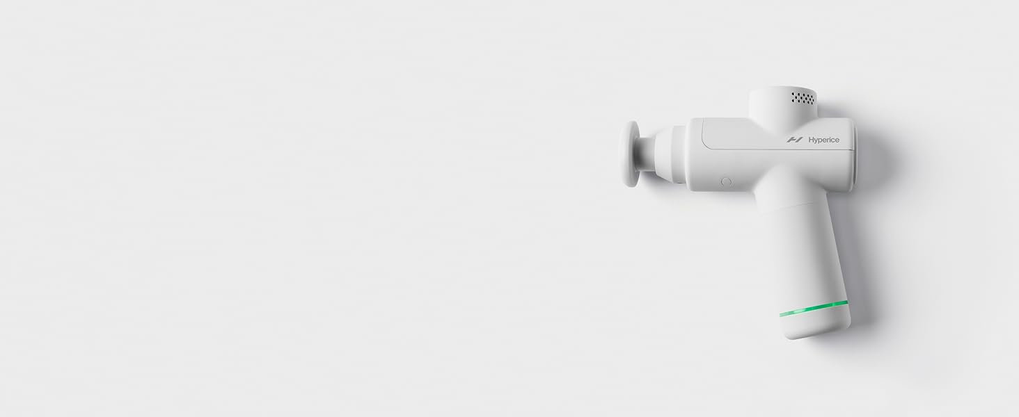Hypervolt photo 4